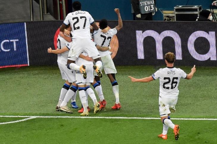 كلوب بروج، دوري أبطال أوروبا